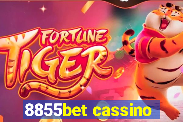 8855bet cassino